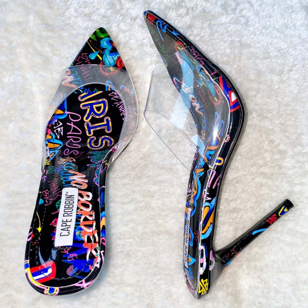 ⚠️LAST Pair size 7‼️ - Picture 3 of 7